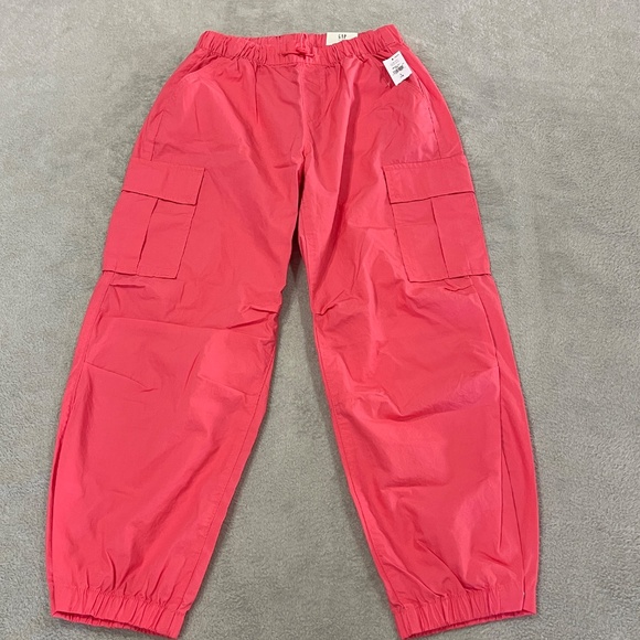 NEW Kids Cargo Pants Size Large / 10 - Picture 3 of 14